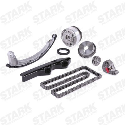 Zestaw łańcucha rozrządu Stark SKTCK-2240089 SKTCK-2240089 - foto 5