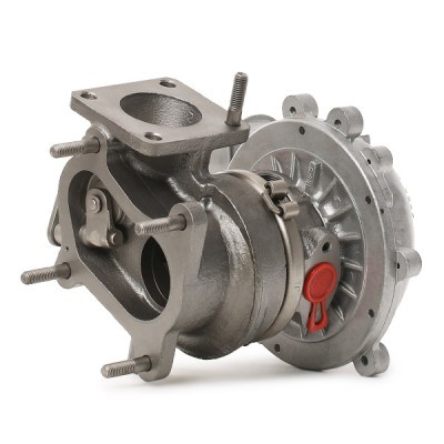 Turbina (Turbosprężarka) RIDEX 2234C10259R 2234C10259R - foto 3