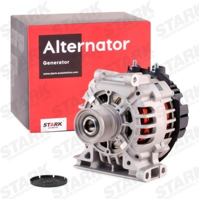 Alternator Stark SKGN-0320124 SKGN-0320124 - foto 2