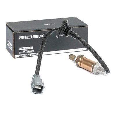 Sonda Lambda RIDEX 3922L0256 3922L0256 - foto 2