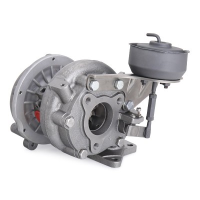 Turbina (Turbosprężarka) RIDEX 2234C0489R 2234C0489R - foto 5