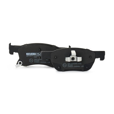 Klocki hamulcowe RIDEX 402B1178P 402B1178P - foto 4