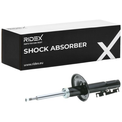 Amortyzator RIDEX 854S1345 854S1345 - foto 2