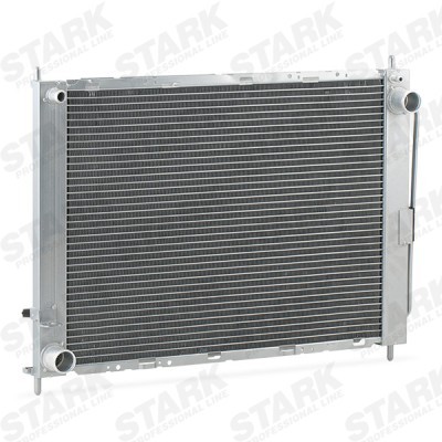 Moduł chłodzący Stark SKCM-4430003 SKCM-4430003 - foto 2