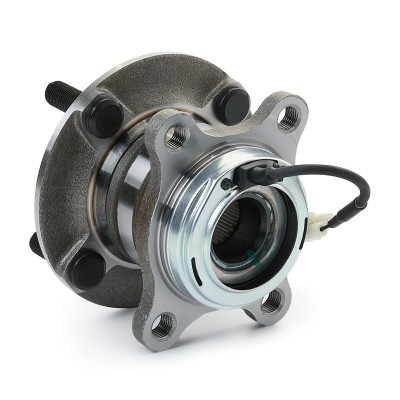 Łożysko Koła RIDEX 654W1241 654W1241 - foto 4