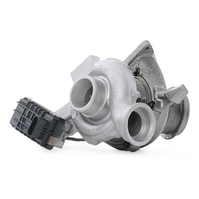 Turbina (Turbosprężarka) RIDEX 2234C10190R 2234C10190R - foto 2