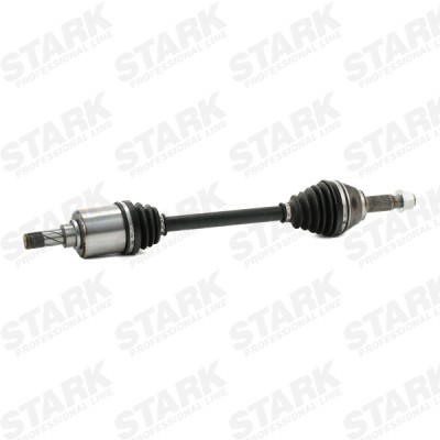 Półoś Napędowa Stark SKDS-0210399 SKDS-0210399 - foto 4