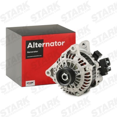 Alternator Stark SKGN-0321233 SKGN-0321233 - foto 2