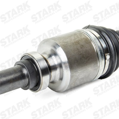 Półoś Napędowa Stark SKDS-0210296 SKDS-0210296 - foto 6