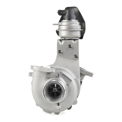 Turbina (Turbosprężarka) RIDEX 2234C0200 2234C0200 - foto 6