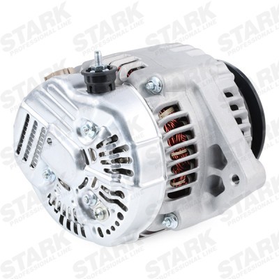 Alternator Stark SKGN-0320024 SKGN-0320024 - foto 4