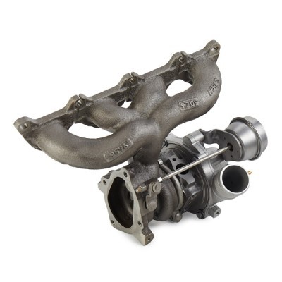Turbina (Turbosprężarka) RIDEX 2234C0028R 2234C0028R - foto 5
