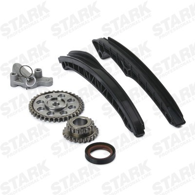 Zestaw łańcucha rozrządu Stark SKTCK-22440428 SKTCK-22440428 - foto 5