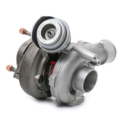 Turbina (Turbosprężarka) RIDEX 2234C0320R 2234C0320R - foto 3