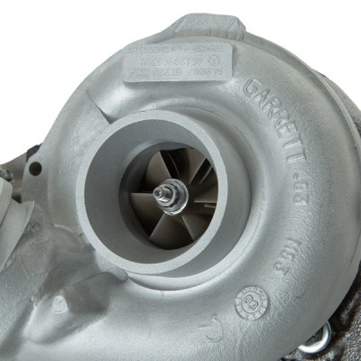 Turbina (Turbosprężarka) RIDEX 2234C0413R 2234C0413R - foto 6