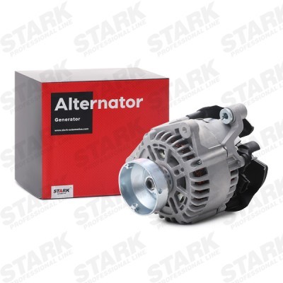 Alternator Stark SKGN-0320081 SKGN-0320081 - foto 2