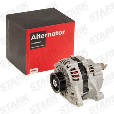 Alternator Stark SKGN-0320324 SKGN-0320324 - foto 2