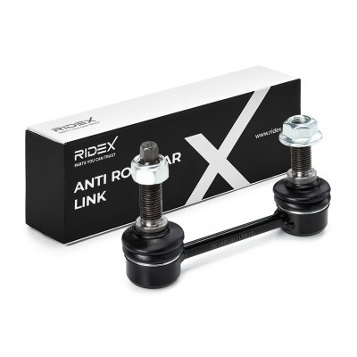 Łącznik Stabilizatora RIDEX 3229S0273 3229S0273 - foto 2