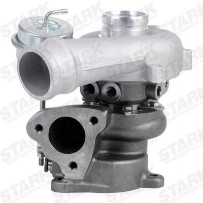Turbina (Turbosprężarka) Stark SKCT-1190654 SKCT-1190654 - foto 7