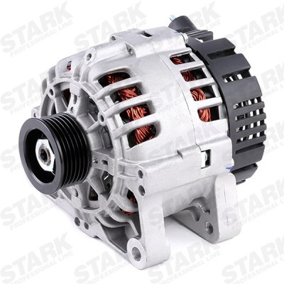 Alternator Stark SKGN-0320052 SKGN-0320052 - foto 3