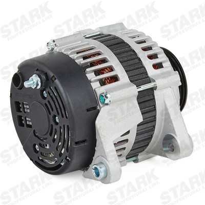 Alternator Stark SKGN-0320050 SKGN-0320050 - foto 4