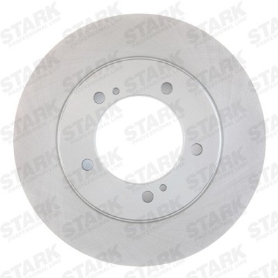 Tarcza hamulcowa Stark SKBD-0020296 SKBD-0020296 - foto 3