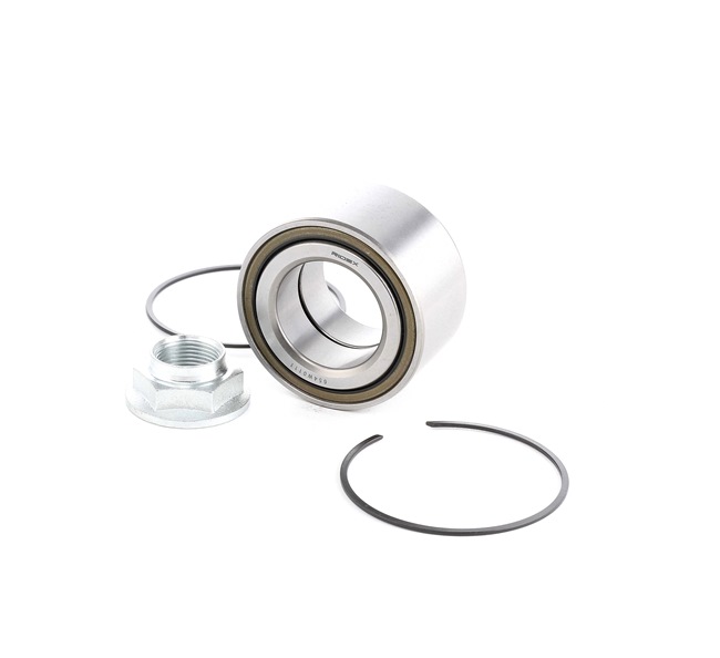 Łożysko Koła RIDEX 654W0111 654W0111 - foto 1