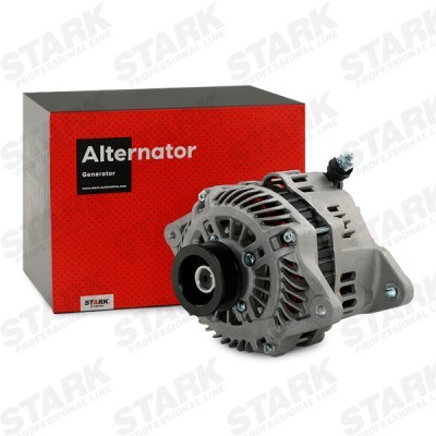 Alternator Stark SKGN-0320296 SKGN-0320296 - foto 1
