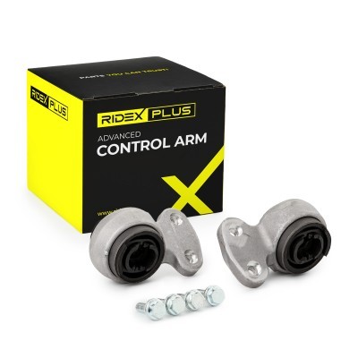 Tuleja Wahacza RIDEX 251T0925P 251T0925P - foto 2