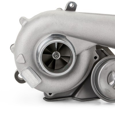 Turbina (Turbosprężarka) RIDEX 2234C10151R 2234C10151R - foto 5