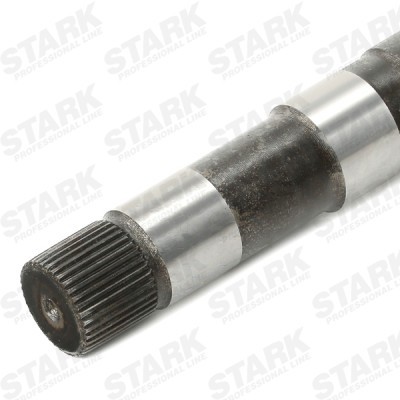Półoś Napędowa Stark SKDS-0210715 SKDS-0210715 - foto 6