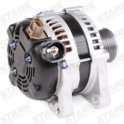 Alternator Stark SKGN-0320038 SKGN-0320038 - foto 4