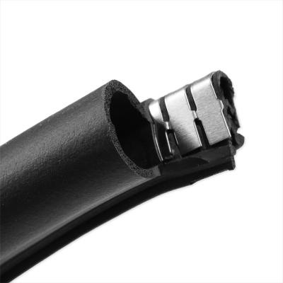 Uszczelka drzwi RIDEX 2057D0004 2057D0004 - foto 5