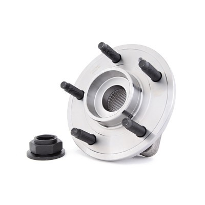 Łożysko Koła RIDEX 654W0151 654W0151 - foto 4