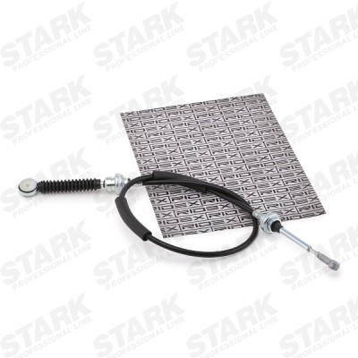 Linka dźwigni zmiany biegów Stark SKCMT-1520047 SKCMT-1520047 - foto 1