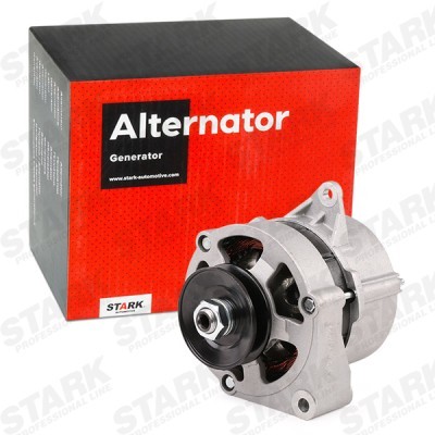 Alternator Stark SKGN-0320281 SKGN-0320281 - foto 2