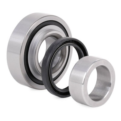 Łożysko Koła RIDEX 654W0356 654W0356 - foto 4