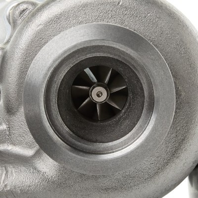 Turbina (Turbosprężarka) RIDEX 2234C10289 2234C10289 - foto 6
