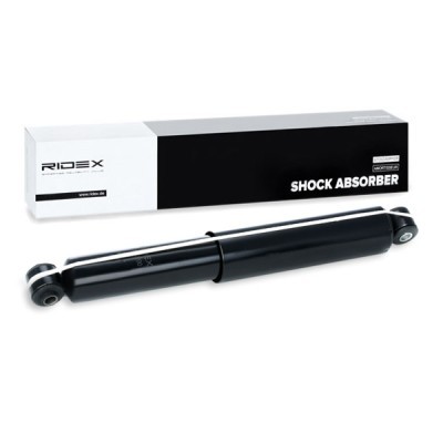 Amortyzator RIDEX 854S0200 854S0200 - foto 4