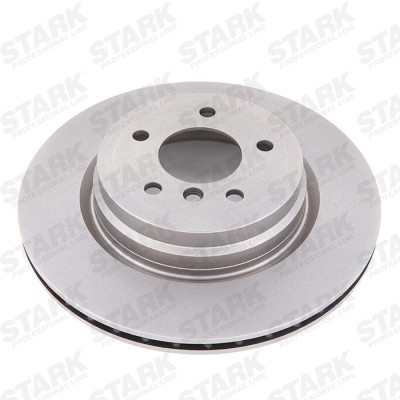 Tarcza hamulcowa Stark SKBD-0020333 SKBD-0020333 - foto 3