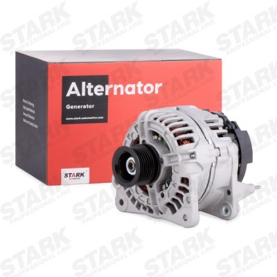 Alternator Stark SKGN-0320072 SKGN-0320072 - foto 2