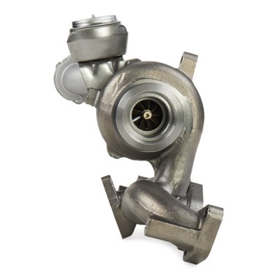 Turbina (Turbosprężarka) RIDEX 2234C10635 2234C10635 - foto 6