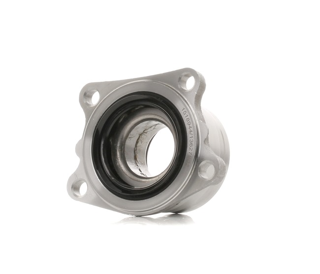 Łożysko Koła RIDEX 654W0245 654W0245 - foto 1