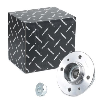 Łożysko Koła RIDEX 654W0218 654W0218 - foto 2