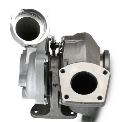 Turbina (Turbosprężarka) RIDEX 2234C0095 2234C0095 - foto 7