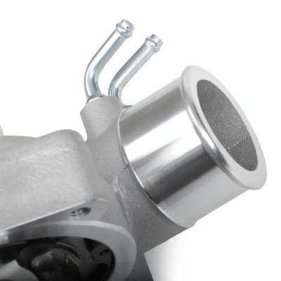 Turbina (Turbosprężarka) RIDEX 2234C10542 2234C10542 - foto 5