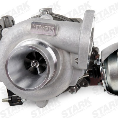 Turbina (Turbosprężarka) Stark SKCT-1190425 SKCT-1190425 - foto 5