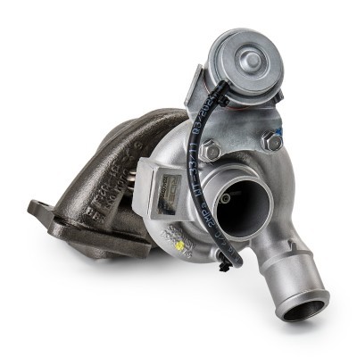 Turbina (Turbosprężarka) RIDEX 2234C0399R 2234C0399R - foto 4
