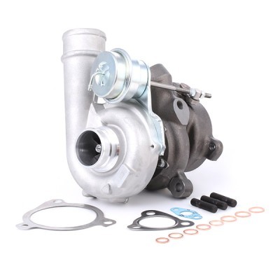 Turbina (Turbosprężarka) RIDEX 2234C10151 2234C10151 - foto 4