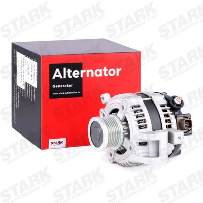 Alternator Stark SKGN-0320176 SKGN-0320176 - foto 2
